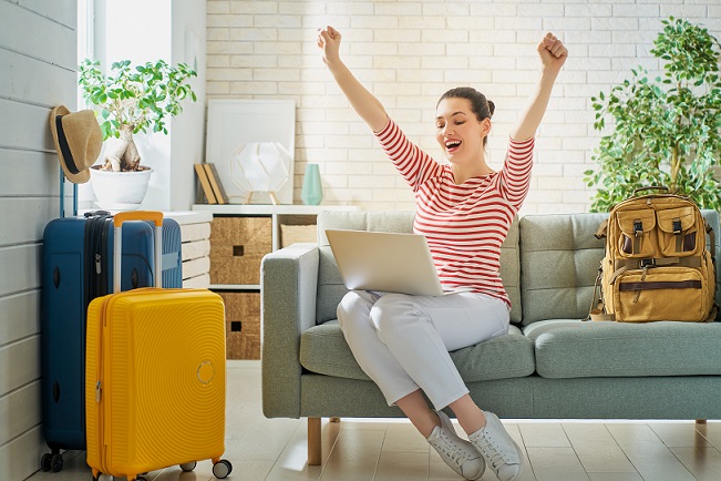 About Fortune Advantage